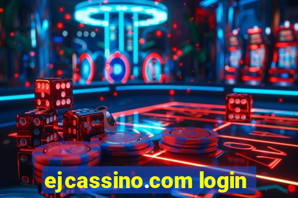 ejcassino.com login